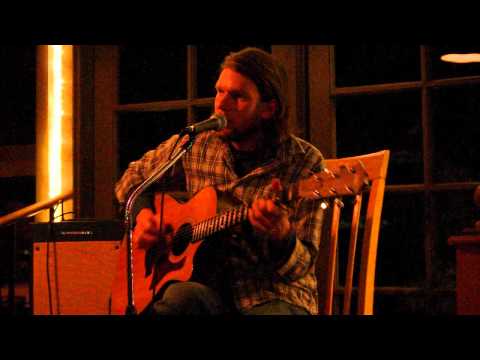 Nathaniel Talbot at the Greenbank Grille