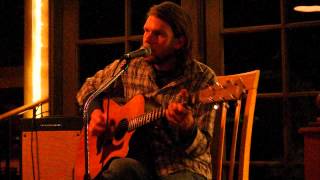 Nathaniel Talbot at the Greenbank Grille