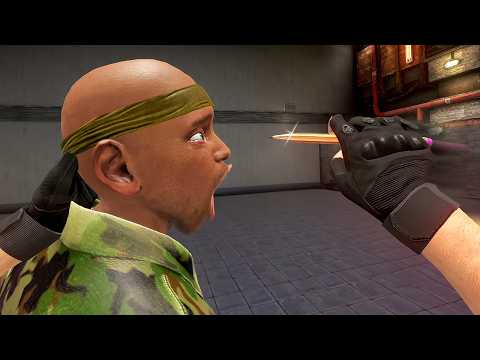 Brutal Experiments with NPC's and a Pencil