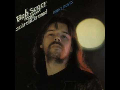 Bob Seger - Sunspot Baby