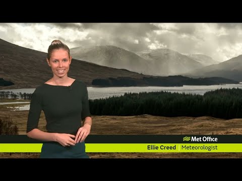 Saturday afternoon forecast 09/03/19