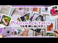 how to make polaroid pictures without Instax | malayalam | editing and printing tutorial