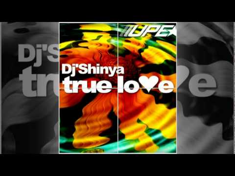 Dj Shinya - True Love (Original mix) @UPE Records | Progressive House