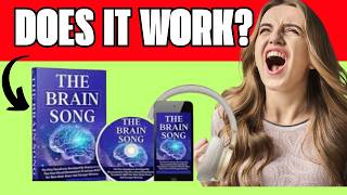 ⚠️THE BRAIN SONG REVIEWS : Scam or legit?  Sharper Memory or Just Hype?
