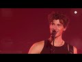 Shawn Mendes - Three Empty Words (Live From A Wonder Concert & Conversation)