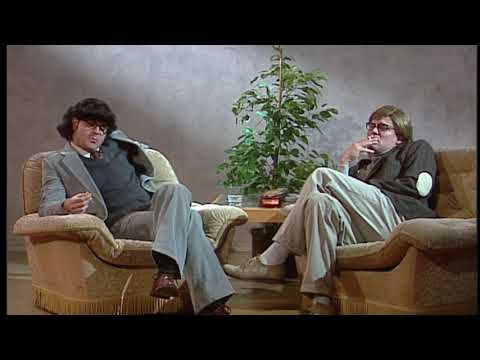 "Pavel & Bronco 3 - Live" - bullyparade – TV - Comedyshow / 1999