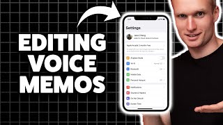Download lagu Cara Mengedit Memo Suara di iPhone 2026 (Tutorial Langkah demi Langkah) mp3