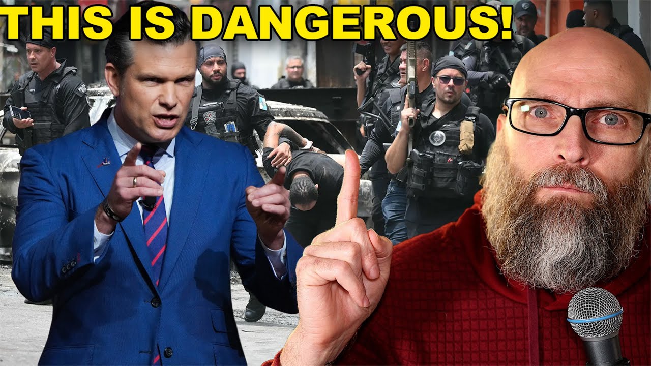 THEY CALL OUR SUFFERING AN UNPLEASANT TOOL! EVERYTHING IS GOING BOTTOMS UP AND IT'S BAD!