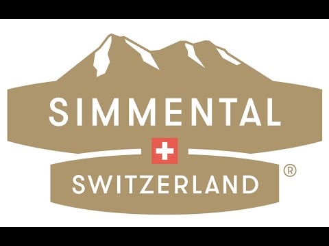 Simmental Switzerland - Markengeschichte (D)