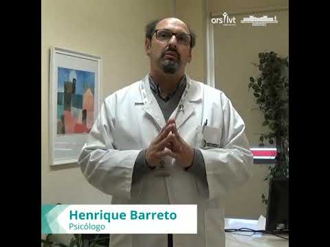 Cuidar da Saúde Mental dos profissionais (3) COVID-19/DGS