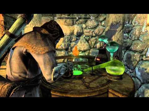 Let's Play Skyrim (PC) - Part 98
