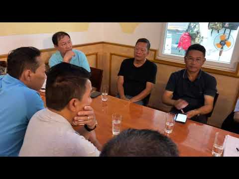 TTTM ĐỒNG XUÂN BERLIN KÊU GỌI ỦNG HỘ LŨ LỤT TẠI ĐỨC