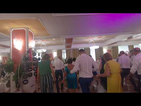Animazione per Matrimoni Abruzzo - Matrimonio Travolgente - Musica, Festa, Divertimento, Balli.