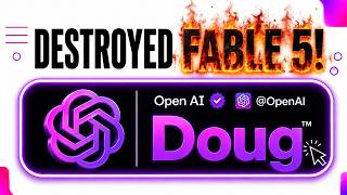 GPT-6 + Doug: OpenAI’s Hidden AI Just Leaked?