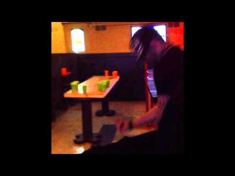 Bouncers at The Phoenix Pub - Bangor ME