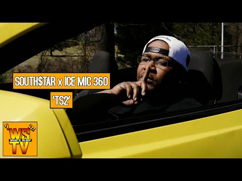 South$tar x Ice Mic 360 - TS2 [Official Music Video]