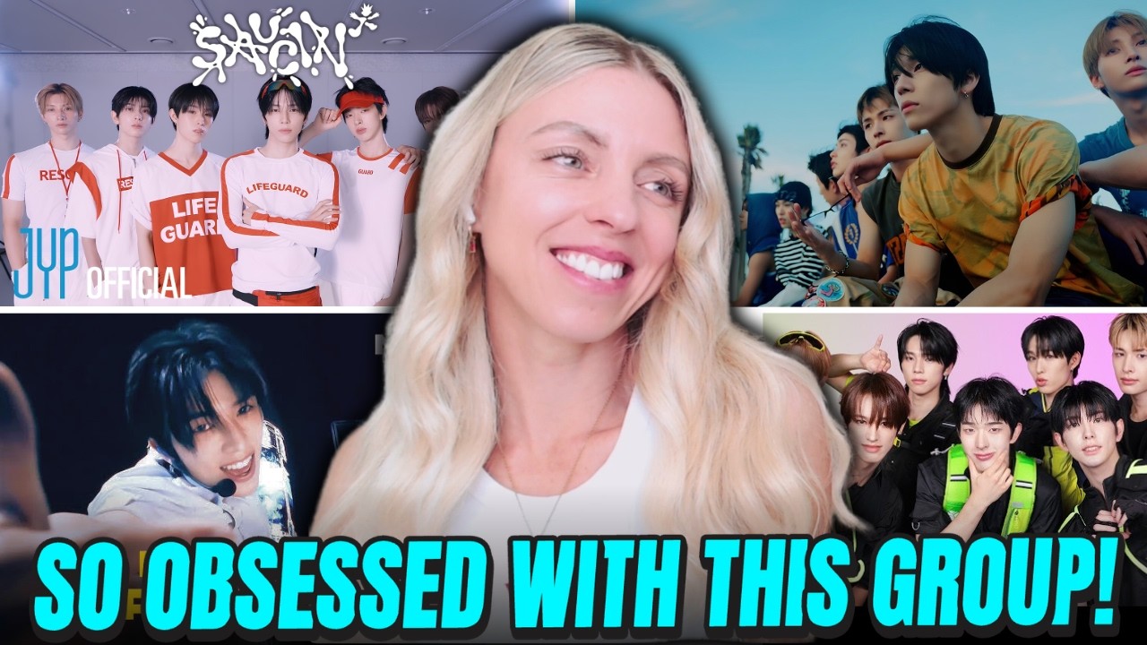 NEXZ(넥스지) REACTION: UPGRADE MV + SAUCIN & APPETITE Dance Practice & Relay Dance + APPETITE - NPOP