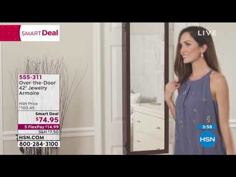 HSN | At Home 10.01.2019 - 11 AM