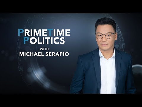 PrimeTime Politics: Ottawa police, intelligence warnings, and the freedom convoy - October 20, 2022