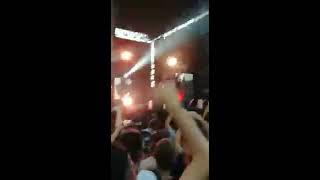 Gemitaiz - Paradise Lost Live (Rugby Sound Legnano 30 Giugno 2018)