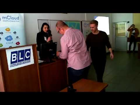 Developers’ mDay u Banjoj Luci