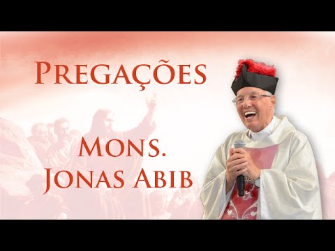 Apóstolos Cansados - Monsenhor Jonas Abib (19/09/2004)