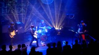 Thurston Moore - The Best Day - Paris - 2015