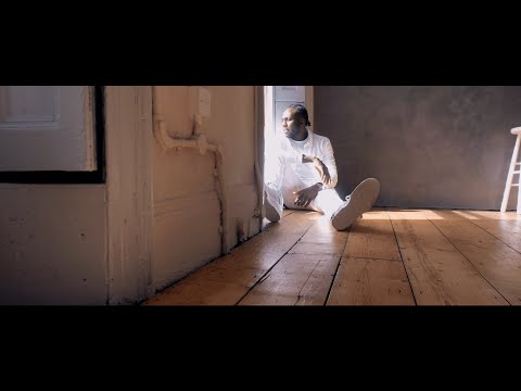 Sensei D - Goodbye (Music Video)