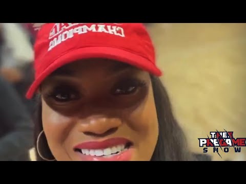 JSU Lady Tigers Coach Reed: Straight From The Tigers Mouth