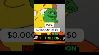 Crypto Simpsons Prediction 2025 Coins