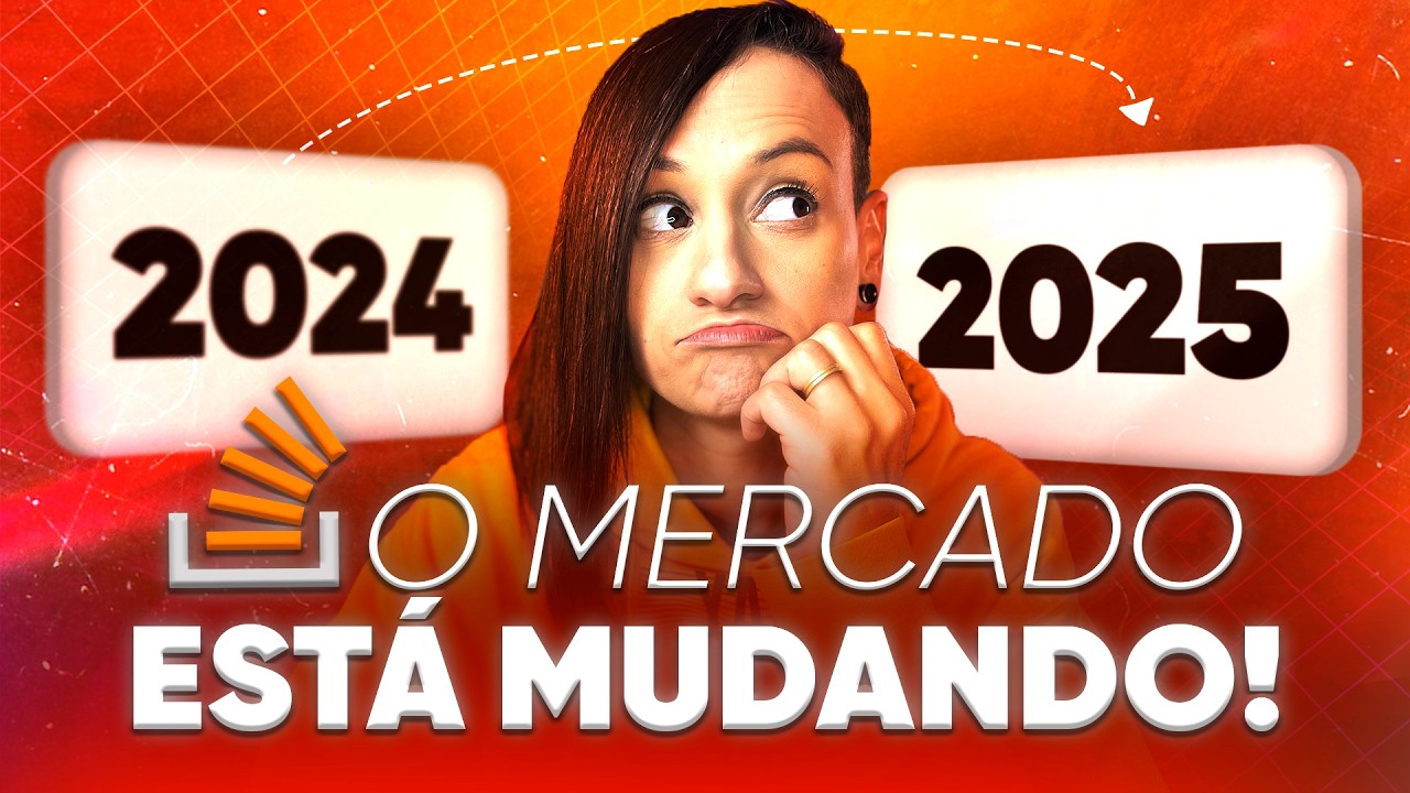 O mercado de tecnologia esta mudando? Melhores Insights Stack Overflow Survey 2024