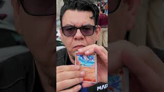 🚨 ¿GOD PACK O PURA LLUVIA? Abrí Héroes Ascendidos en Bellas Artes ⛈️