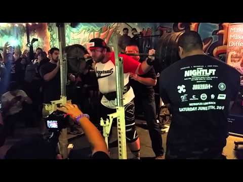 2000 Pound Total In Under 1 Minute-JTSstrength.com