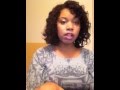 Love Of My Life - Case (Female Cover)