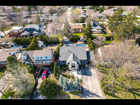 315 Townsend Avenue, Burlington Home for Sale - Real Estate Properties for Sale