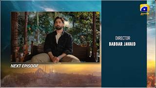 Humrahi Episode 36 Teaser - 25th July 2026 - HAR PAL GEO