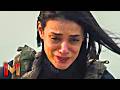 LIONESS Season 3 Trailer 2026 Zoe Saldaña Nicole Kidman