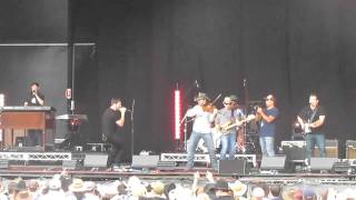 Emerson Drive - Devil Went Down to Georgia CMC Rocks