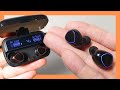 Bakeey M10 TWS Earphones Review