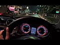 Swift Night Drive Status Night Car Drive Status Mood Off Swift Night Drive