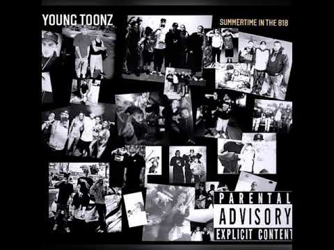 Young Toonz - Bentley GT