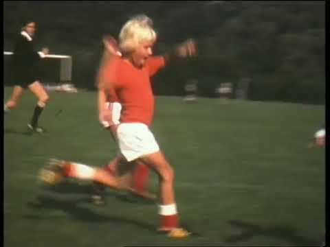 Saestum op de Noordweg 1977