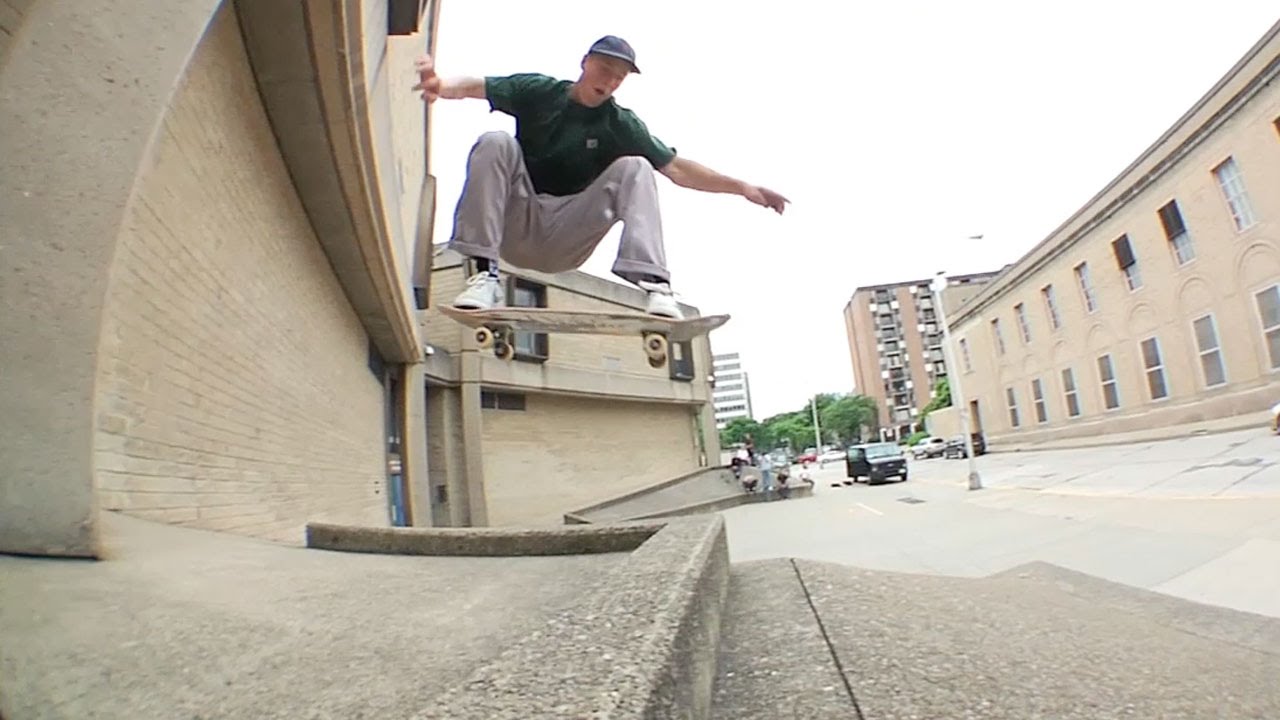 'Country Club', el vídeo de 917 x Nike SB