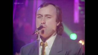 Phil Collins - Sussudio (1985)