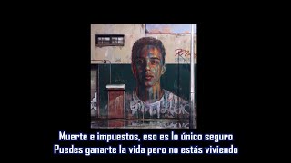 Buried Alive - Logic | Subtitulada en español
