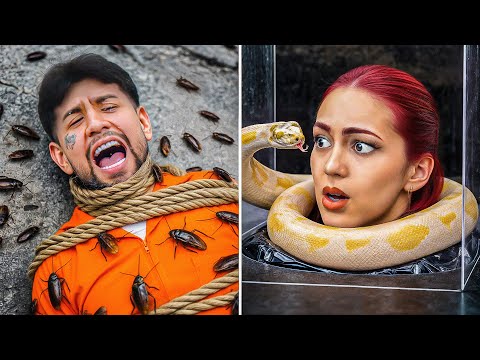 Face your fears - Julianno Sosa and Loyaltty