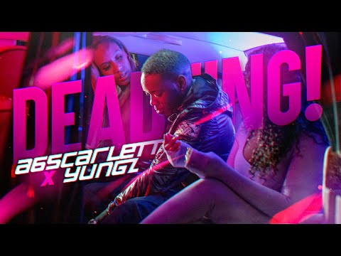 DEADTING A6 Scarlett X Yungz Official