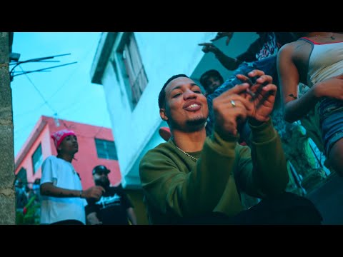 Jhayseven - TOCO - (VIDEO OFICIAL) @babilomproduce