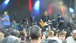 Guttermouth - No More - PUNK IN THE PARK 2021