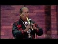 R. Carlos Nakai | Opening Performance | Bioneers